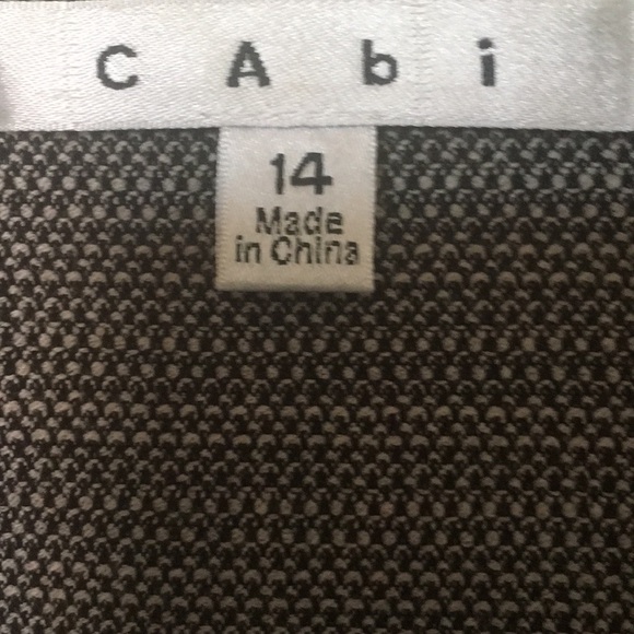 Jacket - Picture 3 of 3